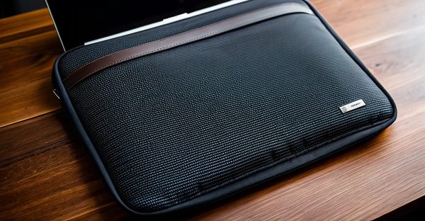 Choisir la meilleure pochette ordinateur pour votre quotidien
