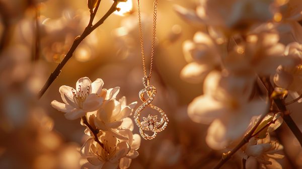 Révélez votre style avec les colliers prénom personnalisés