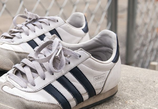 Quelle est l'histoire des Adidas Gazelle ?
