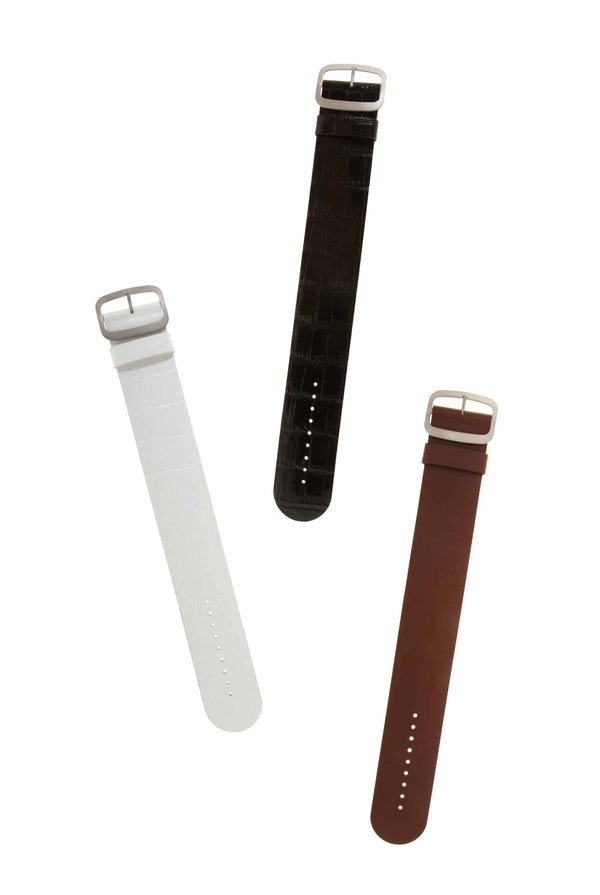 Choisir son bracelet de montre : conseils et astuces