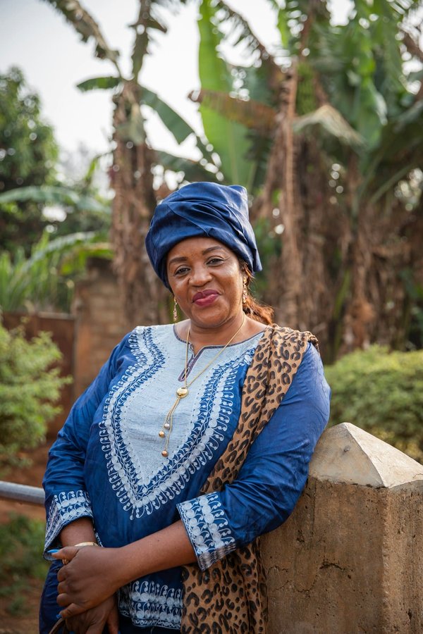 Comment porter votre boubou africain ?