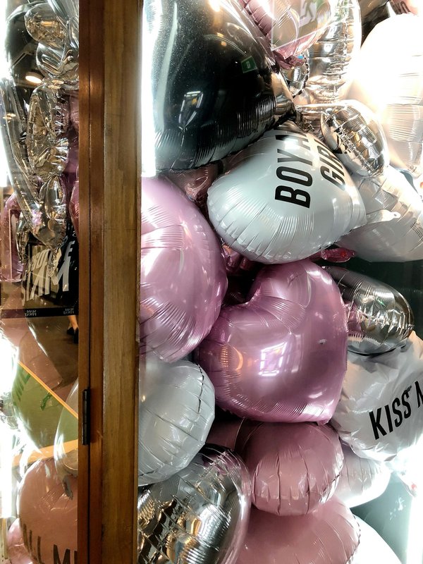 Ajoutez une touche d'originalité avec un ballon personnalisé